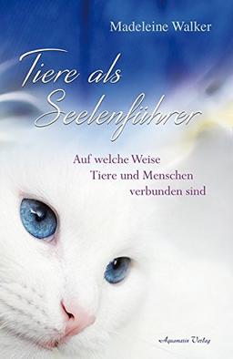 Tiere als Seelenführer: Auf welche Weise Tiere und Menschen verbunden sind