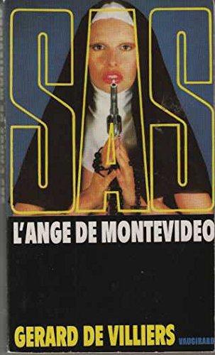 L'ange de montevideo (Sas (592))