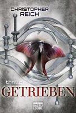 Getrieben: Thriller