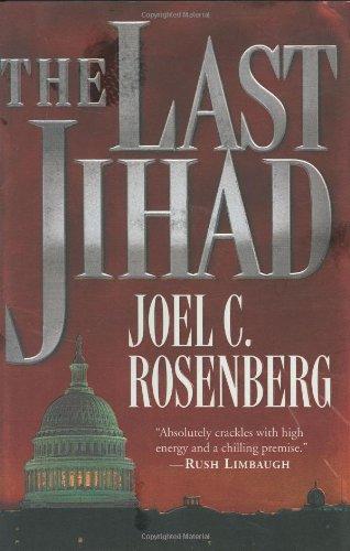 The Last Jihad: A Novel