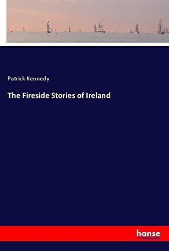 The Fireside Stories of Ireland