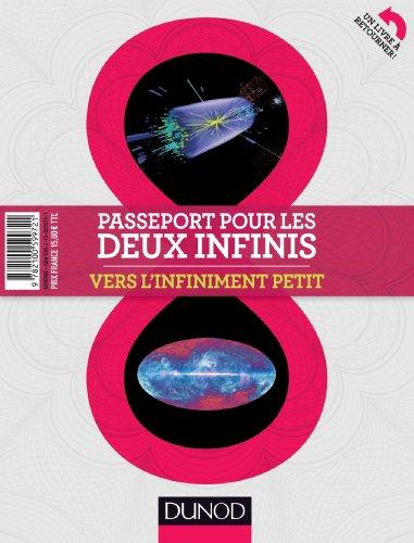 Passeport pour les deux infinis