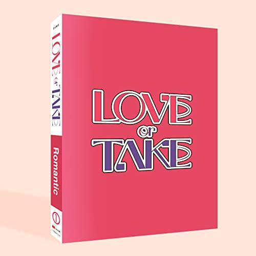 Love Or Take-Romantic Version