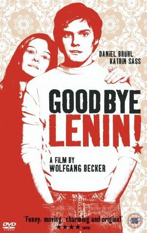 Goodbye Lenin!  [UK Import]