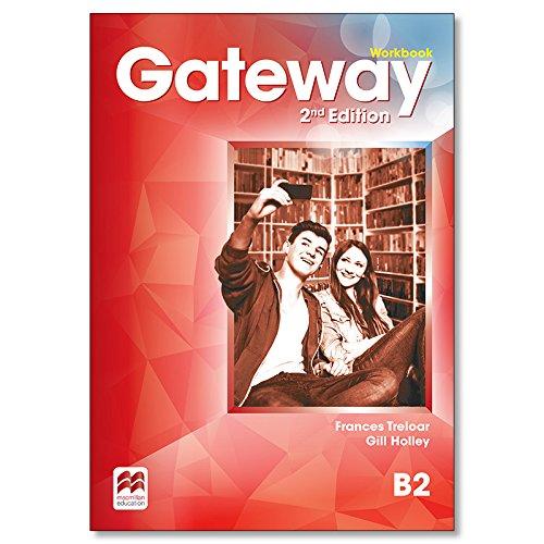 Gateway 2nd Edition B2 Workbook