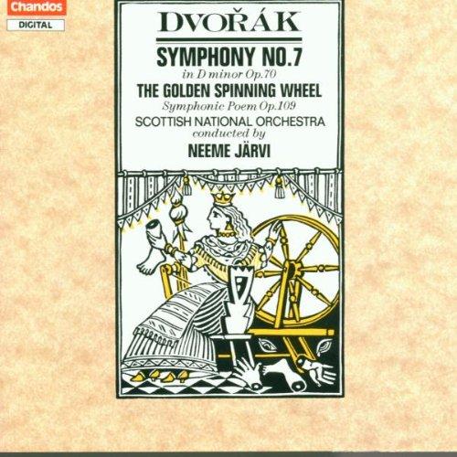 Sinfonie Nr. 7 / Das Goldene Spinnrad