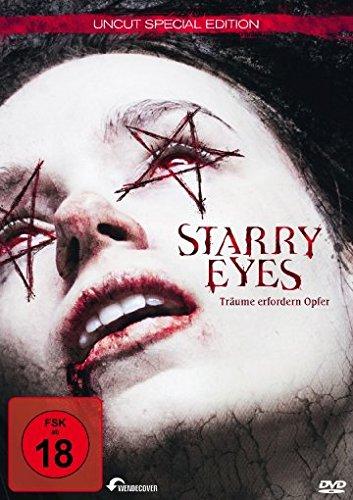 Starry Eyes - Träume erfordern Opfer [Special Edition]