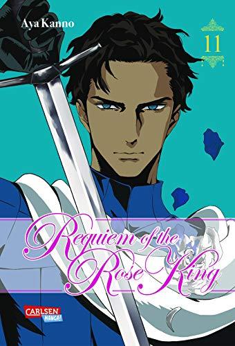 Requiem of the Rose King 11 (11)