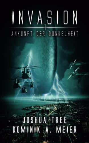 Invasion: Ankunft der Dunkelheit