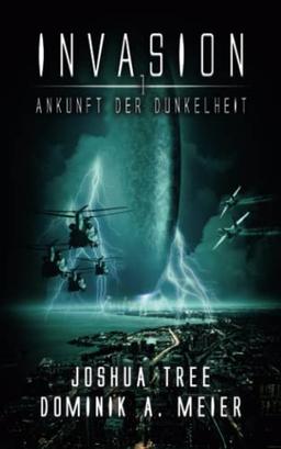 Invasion: Ankunft der Dunkelheit