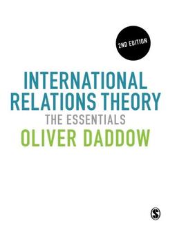 International Relations Theory: The Essentials