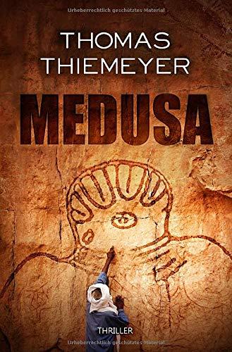 Medusa (Hannah Peters, Band 1)