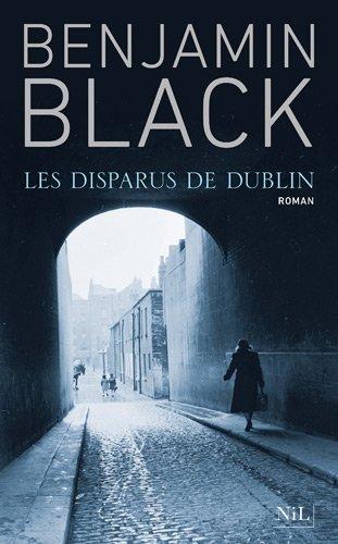 Les disparus de Dublin