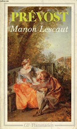 Manon Lescaut (Clagar)