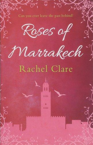 Roses of Marrakech