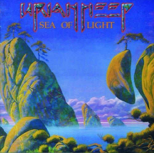 Sea of Light (Expanded+Remastered ed.)