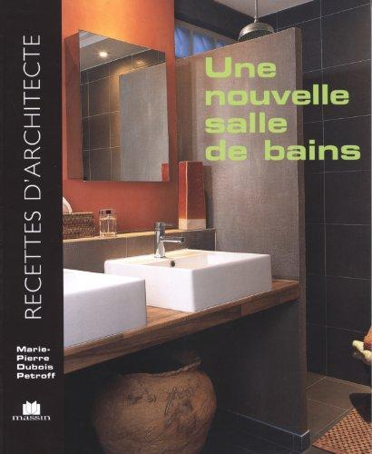 Une nouvelle salle de bains