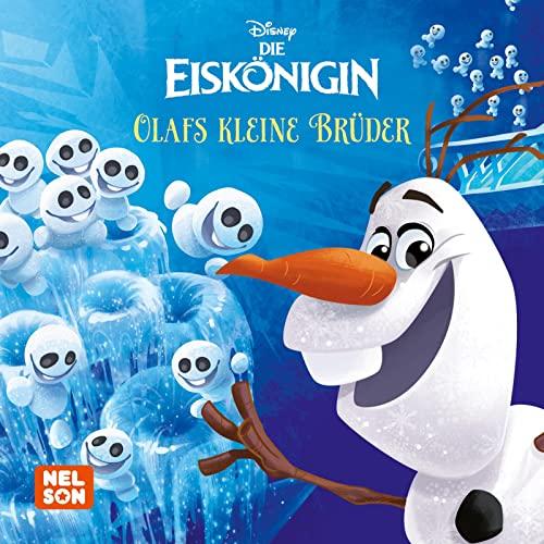 Maxi-Mini 158: Disney Eiskönigin Olafs kleine Brüder: Für Kinder ab 3 Jahren (Nelson Maxi-Mini)