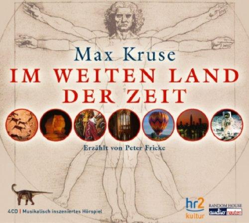 Im weiten Land der Zeit: Hörspiel