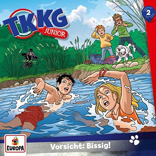 002/Vorsicht: Bissig!