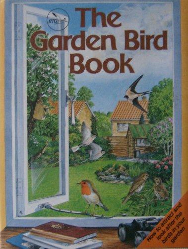 The Garden Bird Book