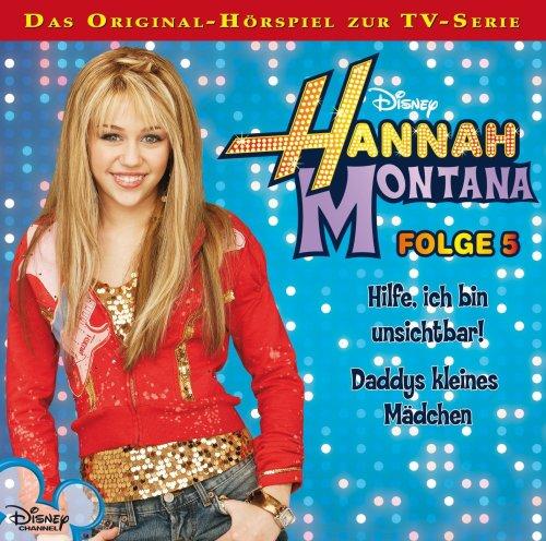 Hannah Montana Folge 5