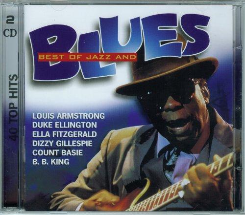 Best Of Jazz And Blues