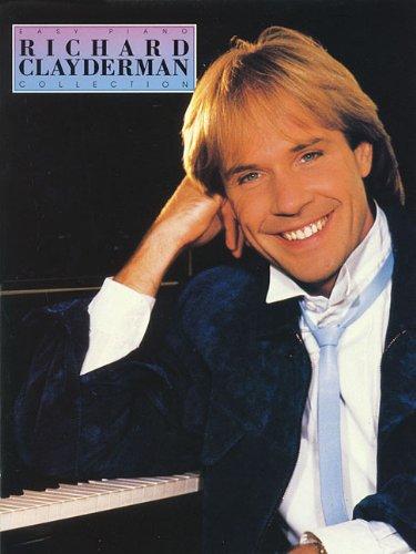 Richard Clayderman Collection (Easy Piano (Hal Leonard))