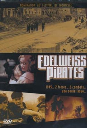 Edelweiss pirates [FR Import]