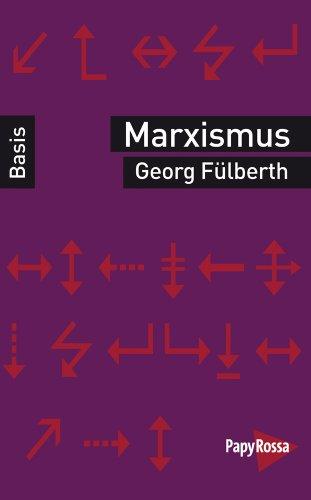 Marxismus. Basiswissen Politik/Geschichte/Ökonomie