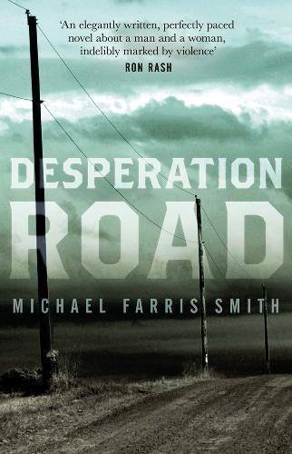 Desperation Road