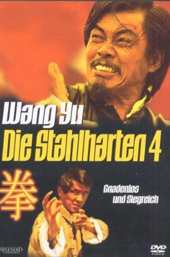 Die stahlharten 4