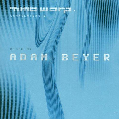 Time Warp 3/Adam Beyer