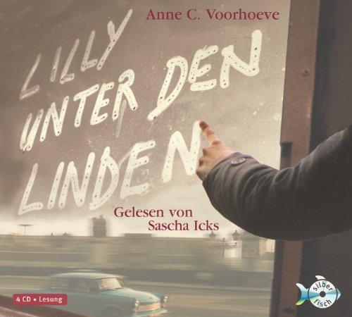 Lilly unter den Linden: : 4 CDs