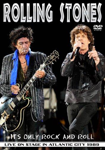 Rolling Stones-It'S Only Rock And Roll [IT Import]