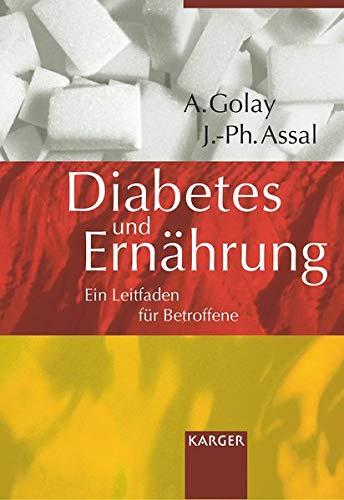 Diabetes und Ernährung: Ein Leitfaden für Betroffene.