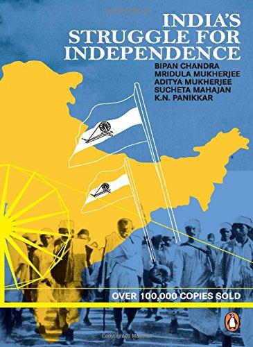 India's Struggle for Independence