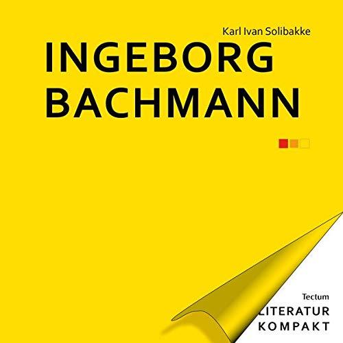 Ingeborg Bachmann