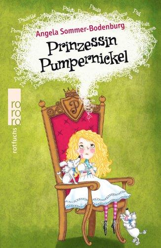 Prinzessin Pumpernickel