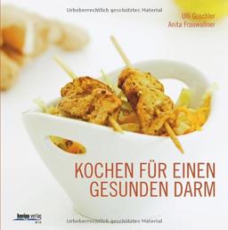 Kochen für einen gesunden Darm