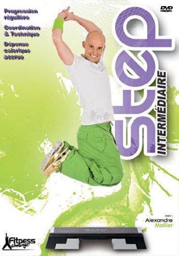 Step intermédiaire [FR Import]