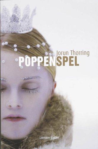 Poppenspel