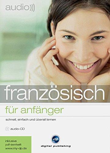 Audio Französisch Für Anfänger