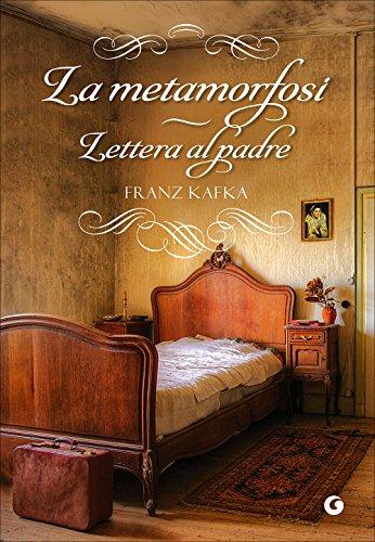 La metamorfosi-Lettera al padre