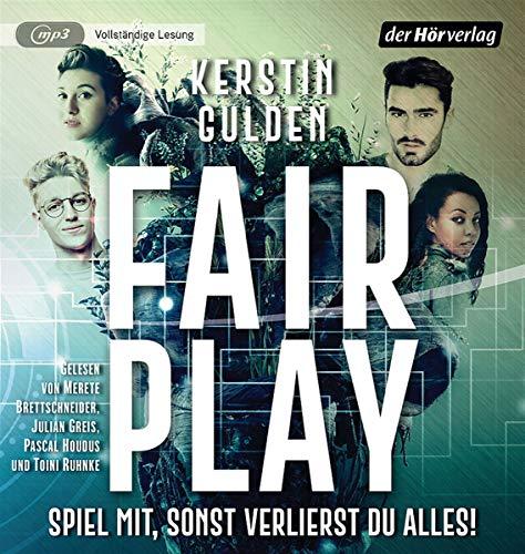 Fair Play: Spiel mit, sonst verlierst du alles!