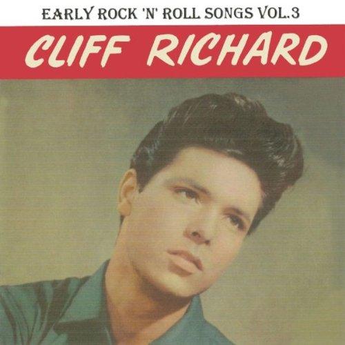 Early Rock'N Roll Songs Vol.3