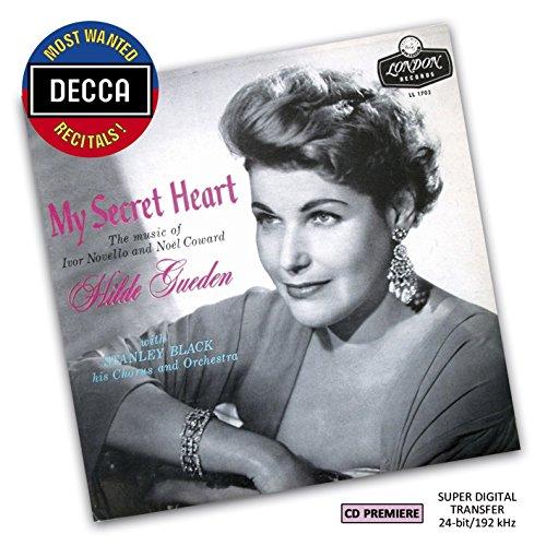 Hilde Gueden-My Secret Heart (Dmwr)