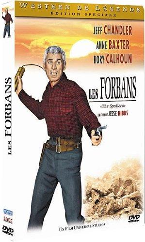 Les forbans [FR Import]