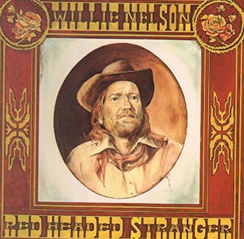 Red Headed Stranger [Vinyl LP]