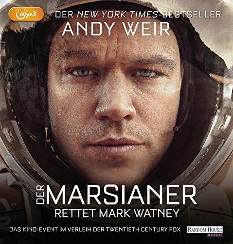 Der Marsianer: Rettet Mark Watney